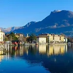 Residenza Tasso Sul - Happy Lugano