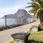 Residenza Tasso Sul - Happy Lugano