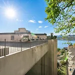 Residenza Tasso Sul - Happy Apartment