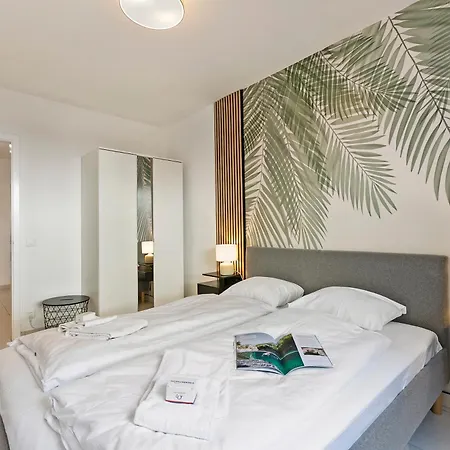 Apartment Residenza Tasso Sul - Happy *