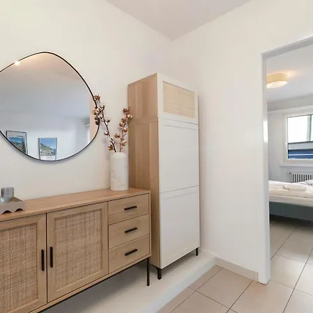 Apartment Residenza Tasso Sul - Happy Lugano