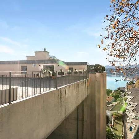 Residenza Tasso Sul - Happy
