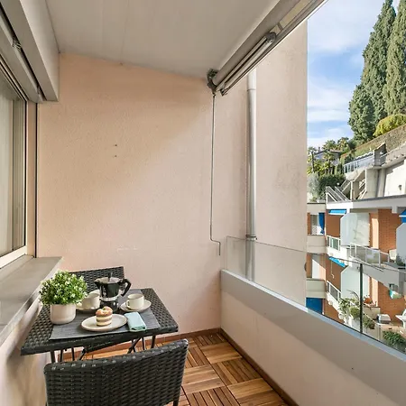 Residenza Tasso Sul - Happy *