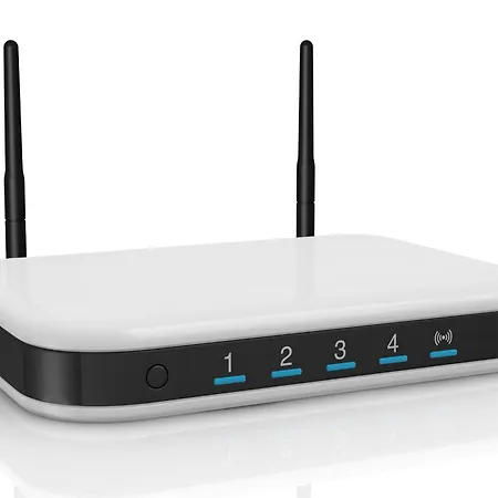 Apartment Residenza Tasso Sul - Happy *