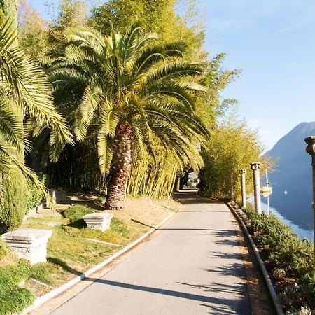 Lejlighed Residenza Tasso Sul In Castagnola - Happy *