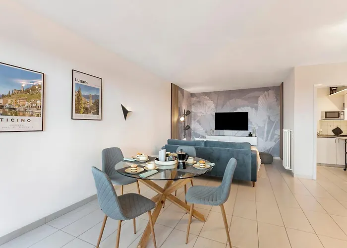 Residenza Tasso Sul - Happy *