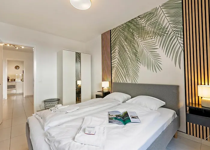 Apartamento Residenza Tasso Sul - Happy *