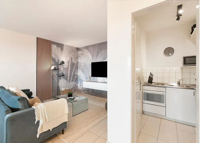 Residenza Tasso Sul - Happy *