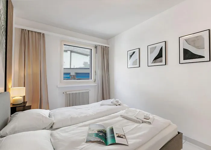 Apartamento Residenza Tasso Sul - Happy *
