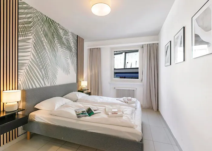 Residenza Tasso Sul - Happy Apartamento