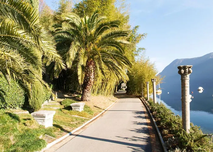 Apartamento Residenza Tasso Sul - Happy *