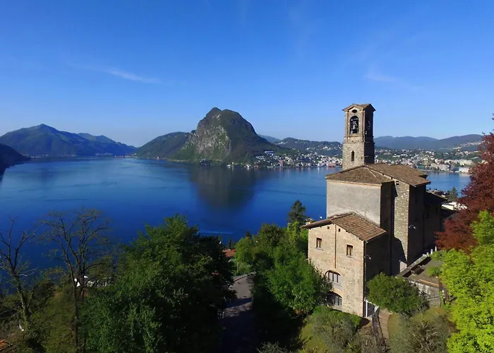 Residenza Tasso Sul - Happy