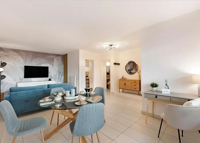 Residenza Tasso Sul - Happy アパート ルガーノ