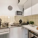 Residenza Tasso Sul - Happy Apartamento *