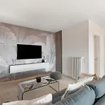 Residenza Tasso Sul - Happy Apartamento Lugano