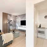 Residenza Tasso Sul - Happy *