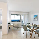 Residenza Tasso Sul - Happy Lugano