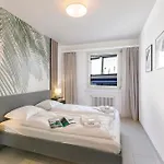 Residenza Tasso Sul - Happy Apartamento