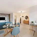 Residenza Tasso Sul - Happy Apartamento Lugano