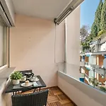 Apartamento Residenza Tasso Sul - Happy