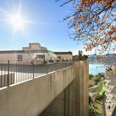 Residenza Tasso Sul - Happy * Lugano